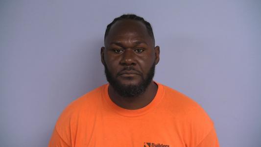 Anthony Durrail Baker a registered Sexual Offender or Predator of Florida