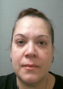 Allison Marie Vila a registered Sexual Offender or Predator of Florida