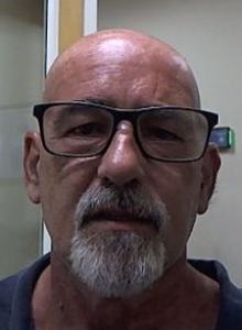 Mark Bettencourt a registered Sexual Offender or Predator of Florida