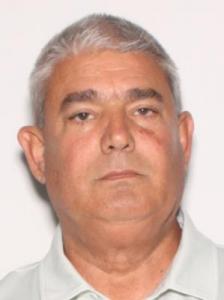 Edgardo Roberto Varas-conde a registered Sexual Offender or Predator of Florida