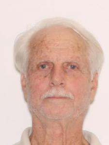 Lloyd Russel Allen a registered Sexual Offender or Predator of Florida