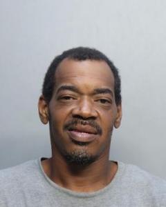 Ahmon Rashad Phillips a registered Sexual Offender or Predator of Florida