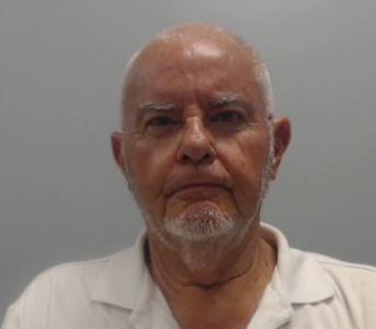 Ronald E Vaughn a registered Sex Offender of North Carolina