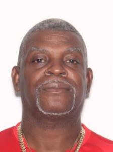 James Douglas Jackson a registered Sexual Offender or Predator of Florida