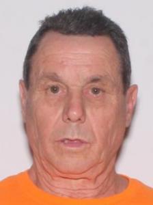 John Ralph Simone a registered Sexual Offender or Predator of Florida