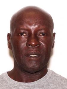 Wilfred Johnson a registered Sexual Offender or Predator of Florida