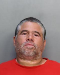 Yunier Ramirez a registered Sexual Offender or Predator of Florida