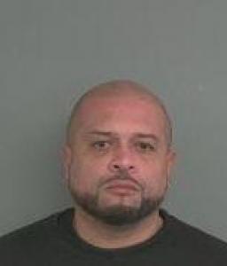 Francisco Chris Martinez a registered Sexual Offender or Predator of Florida