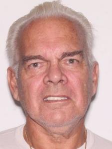 Arnold Perry Thompson a registered Sexual Offender or Predator of Florida
