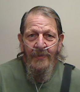 Ernest Charles Sorensen a registered Sexual Offender or Predator of Florida