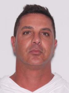 Robert Anthony Amoroso a registered Sexual Offender or Predator of Florida