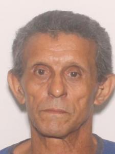 Justo Rivera a registered Sexual Offender or Predator of Florida