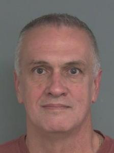 Mark Robert Morrissette a registered Sexual Offender or Predator of Florida