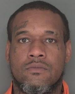Channie Lehemiah Donald a registered Sexual Offender or Predator of Florida