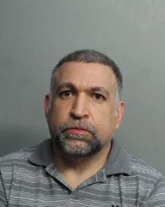 Antonio Martinez a registered Sexual Offender or Predator of Florida