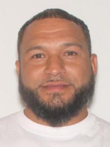 Miguel Angel Santiago a registered Sexual Offender or Predator of Florida