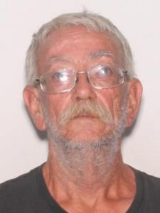Charles Dale Guinn a registered Sexual Offender or Predator of Florida
