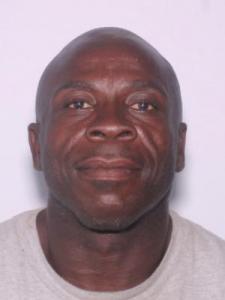 Eugene Jones a registered Sexual Offender or Predator of Florida