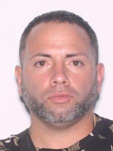 Juan Gabriel Balasquides a registered Sexual Offender or Predator of Florida