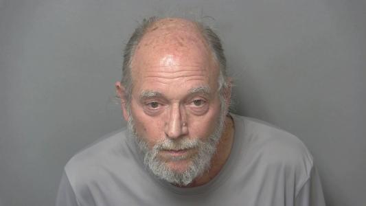 Earl Bernard Chapman a registered Sexual Offender or Predator of Florida