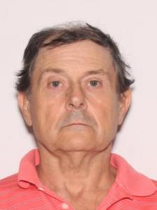 David Lee Manus a registered Sexual Offender or Predator of Florida