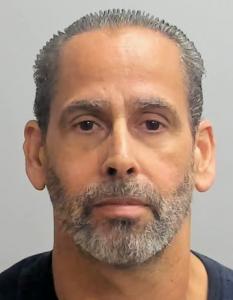 Franklin Malave a registered Sexual Offender or Predator of Florida