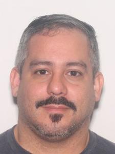William Molina Jr a registered Sexual Offender or Predator of Florida