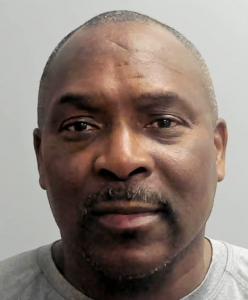 George Leon Gipson a registered Sexual Offender or Predator of Florida