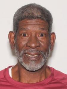 Wardell Myron Sanders a registered Sexual Offender or Predator of Florida