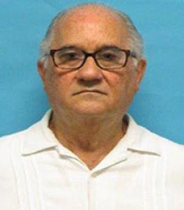 Fabian Thomas Padilla a registered Sexual Offender or Predator of Florida