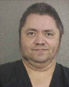 Ivan Luis Paredes a registered Sexual Offender or Predator of Florida