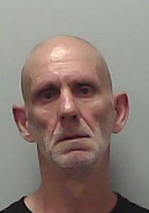 Jeffrey Wayne Petree a registered Sexual Offender or Predator of Florida