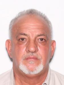 Bruno Abreu a registered Sexual Offender or Predator of Florida