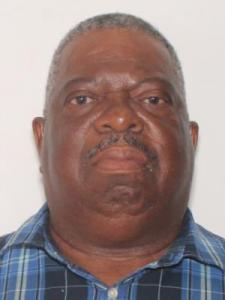 Horace James Jackson a registered Sexual Offender or Predator of Florida