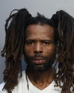 Cedrick Marquise Powell a registered Sexual Offender or Predator of Florida