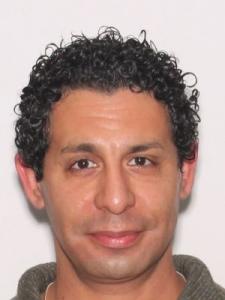 John Anthony Cabrera a registered Sexual Offender or Predator of Florida