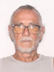 Robert P Carter Sr a registered Sexual Offender or Predator of Florida