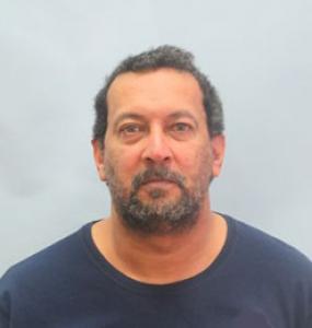 Anthony Rodriguez a registered Sexual Offender or Predator of Florida