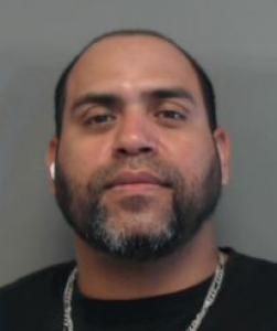 Reggie Lee Cruz a registered Sexual Offender or Predator of Florida