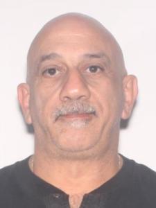 Christaki Andrew Mina a registered Sexual Offender or Predator of Florida