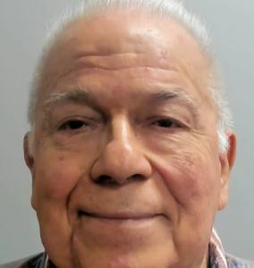 Humberto Romero a registered Sexual Offender or Predator of Florida