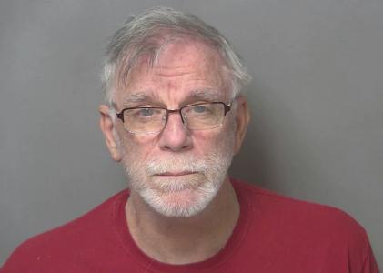 Gerald Allen Fulkroad a registered Sexual Offender or Predator of Florida