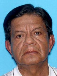 Francisco Chispe a registered Sexual Offender or Predator of Florida