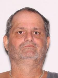 Edward R Ollice Jr a registered Sexual Offender or Predator of Florida
