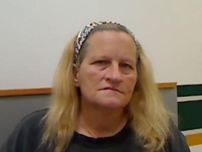 Audrey Darlene Criswell a registered Sexual Offender or Predator of Florida