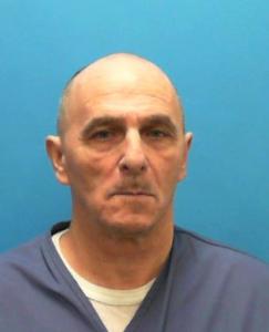 Gerald Joseph Bortell Jr a registered Sexual Offender or Predator of Florida