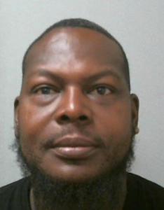 Diondre Lanier Tatem a registered Sexual Offender or Predator of Florida