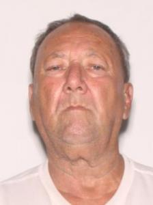 Larry Dean Gilpin a registered Sexual Offender or Predator of Florida