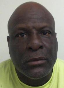 Donald Everett Johnson a registered Sexual Offender or Predator of Florida