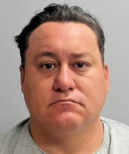 Fredrico Antonio Sanchez a registered Sexual Offender or Predator of Florida